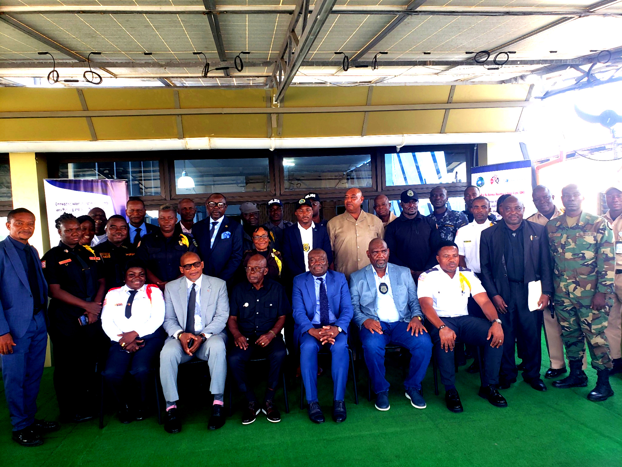 This is an image from the Conference 